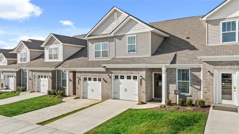 440 Alcott Way, Spring Hill, TN 37174 - MLS#: 2818382