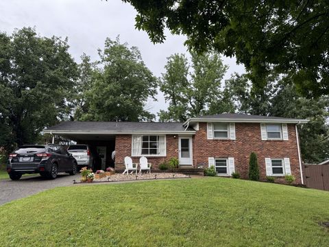 602 Glenpark Ct Nashville TN 37217