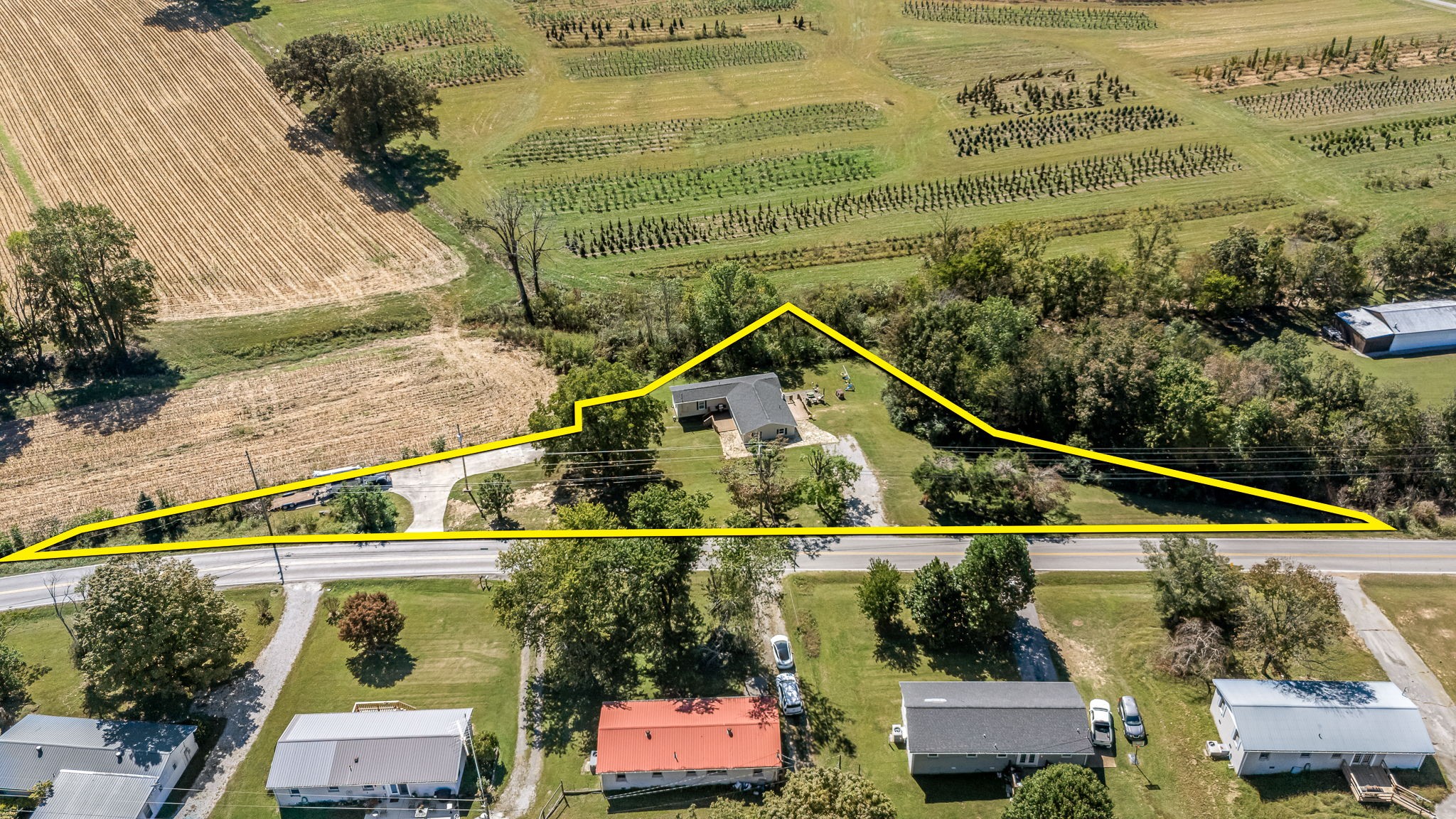 1065 Short Mountain Rd