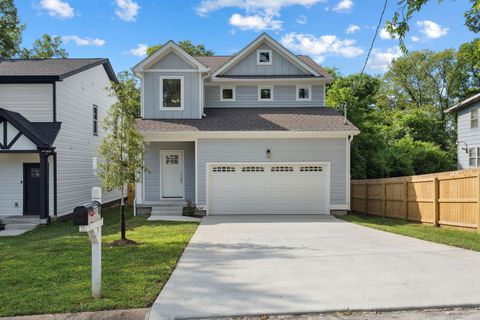 518 Meade Ave Nashville TN 37207