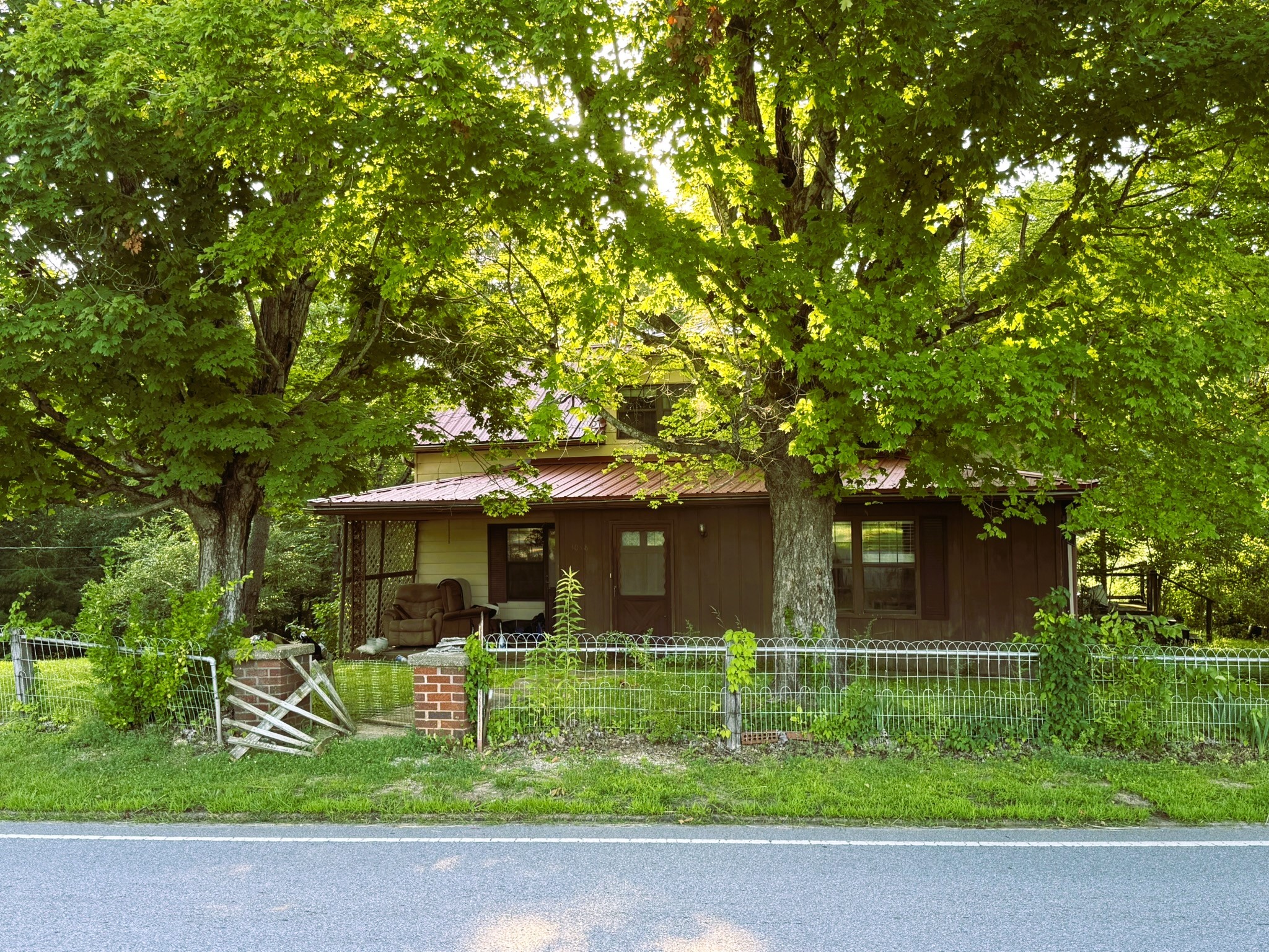 3038 Highway 120