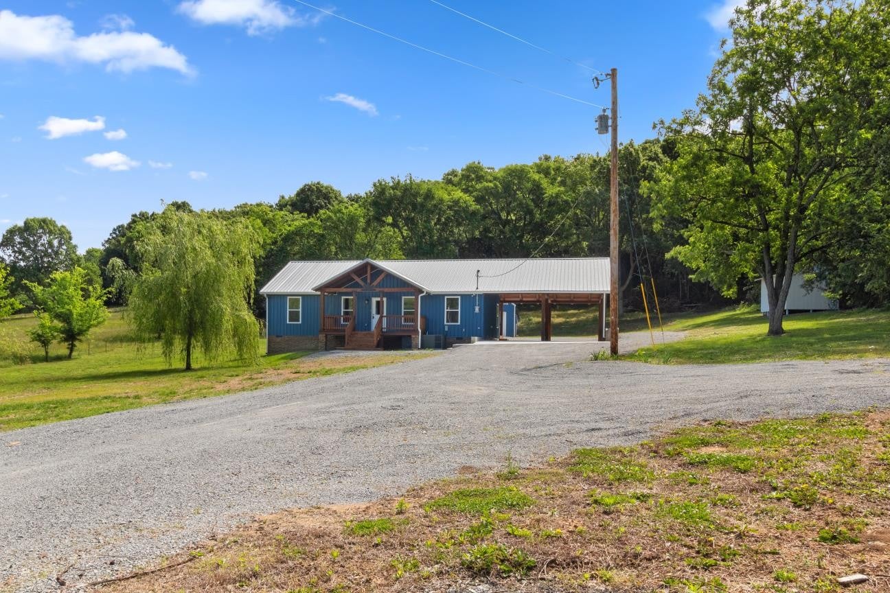 402 Cortner Hollow Rd