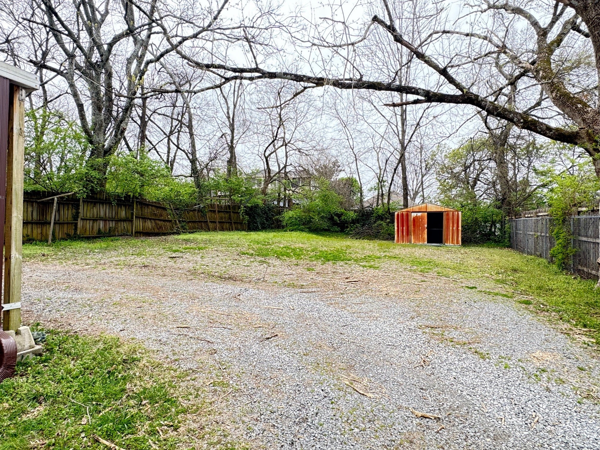 2910 Morningside Dr