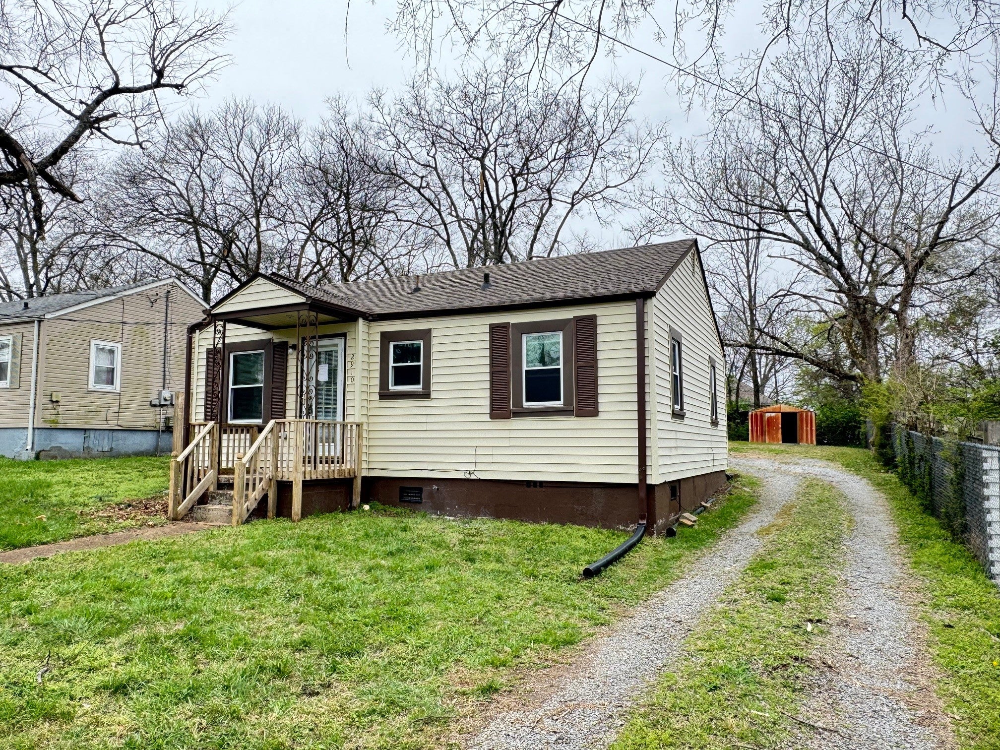 2910 Morningside Dr
