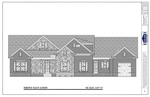 4122 Affiant Way, Culleoka, TN 38451 - MLS#: 2796120