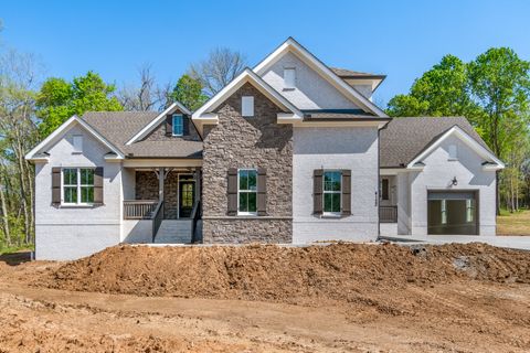 4122 Affiant Way, Culleoka, TN 38451 - MLS#: 2796120