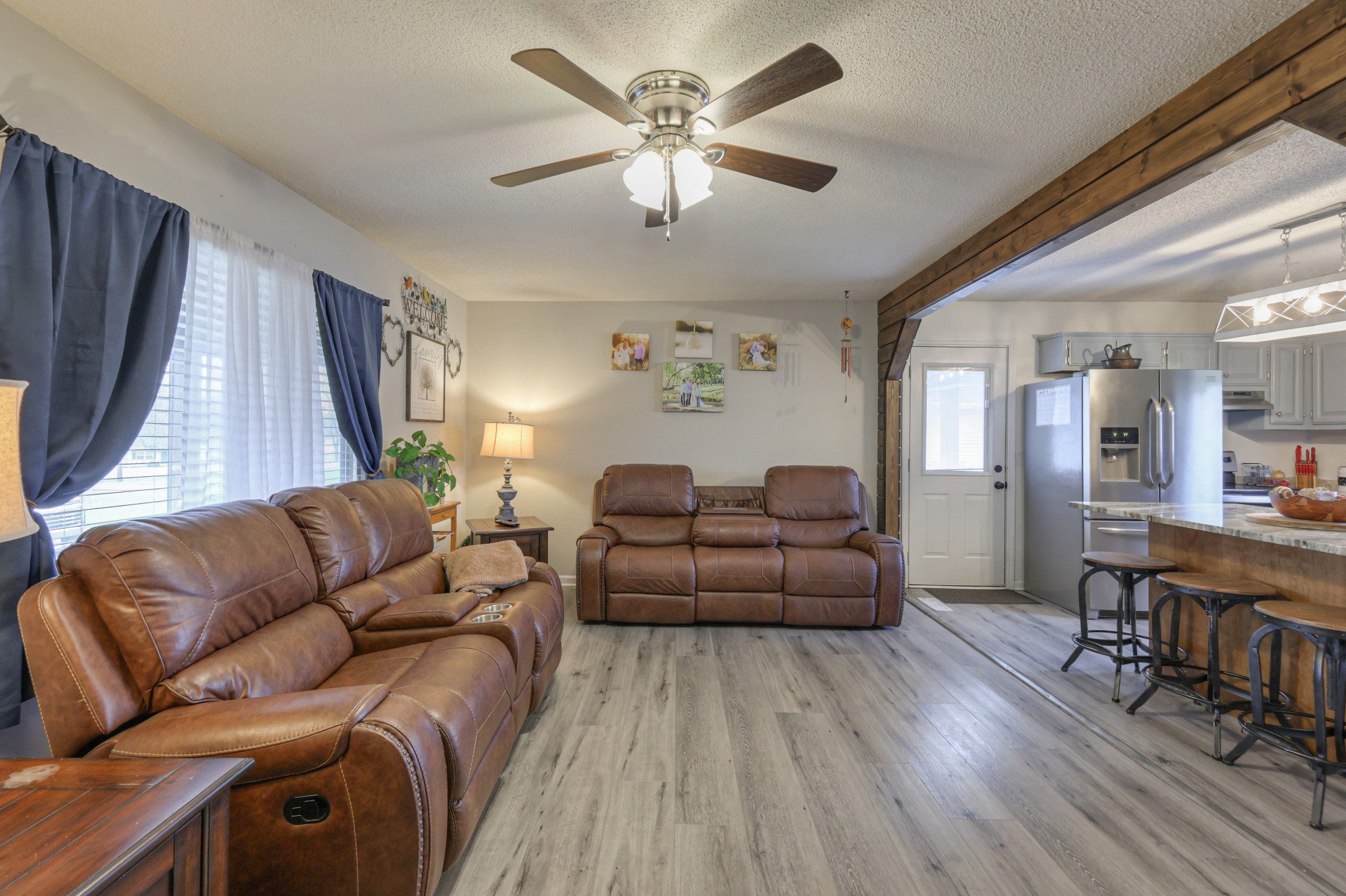 636 Warner Bridge Rd