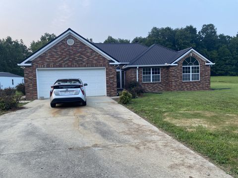 3019 Moss Arcot Rd Celina TN 38551