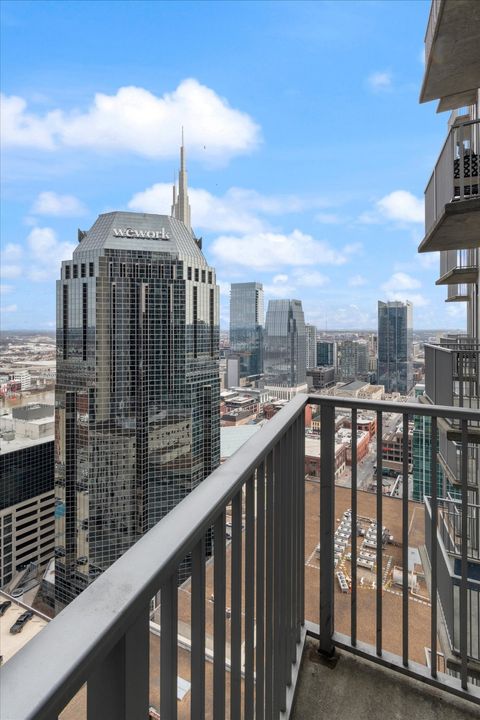 Photo of 415 Church St #2109, Nashville, TN 37219 (MLS # 3242720)