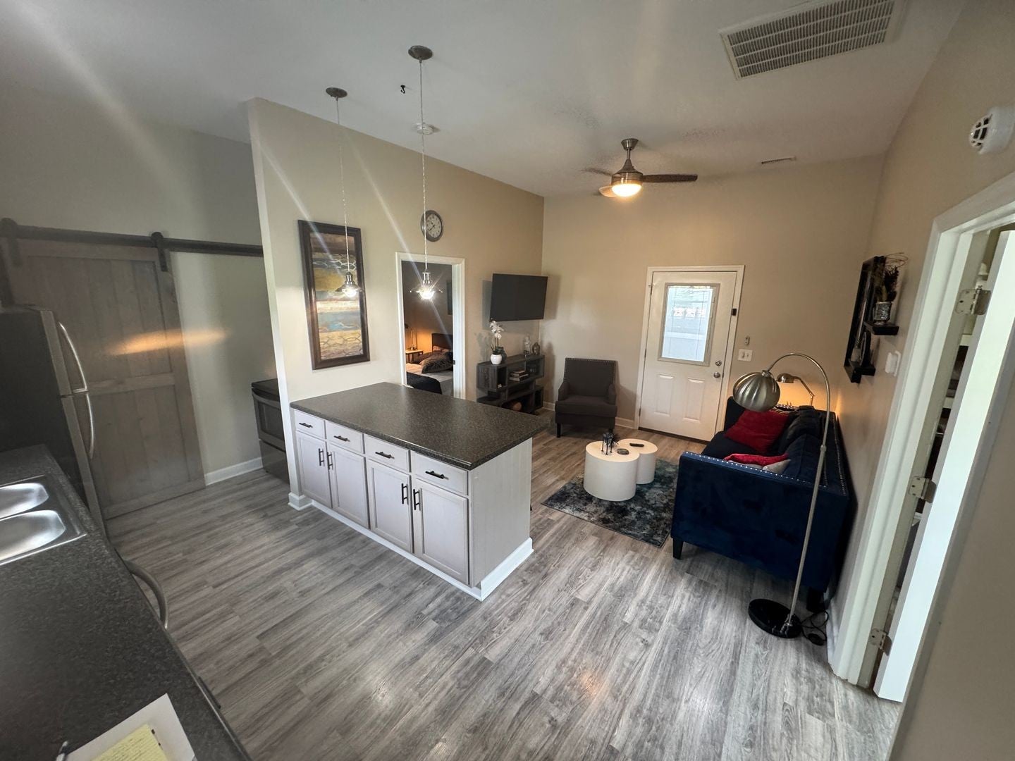 450 Quarry Rd B