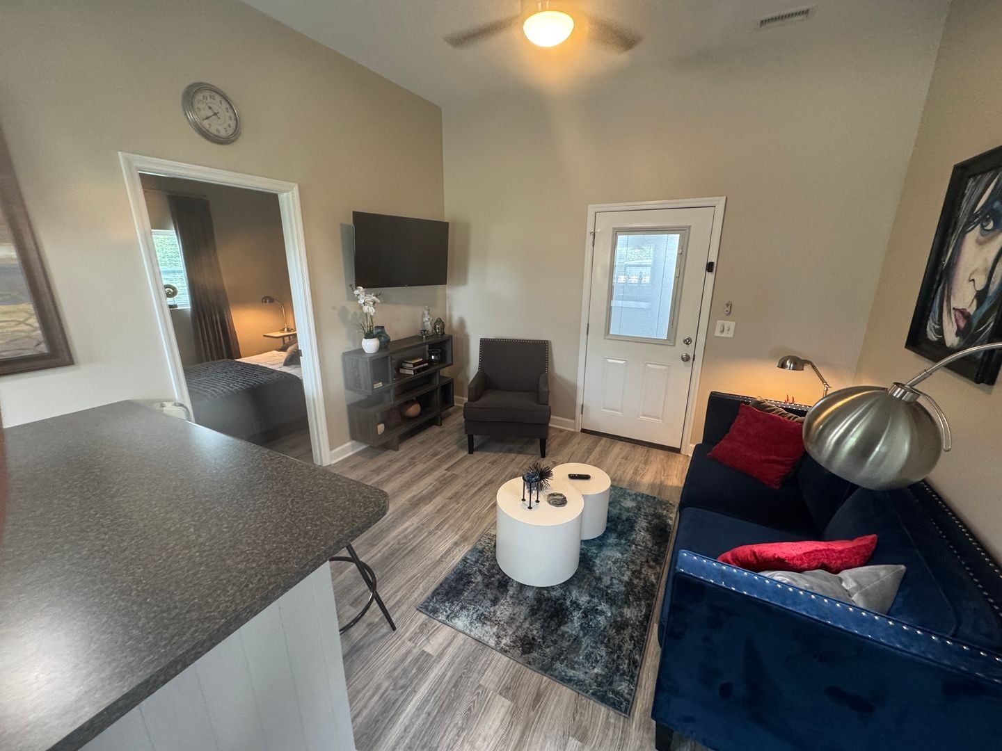 450 Quarry Rd B
