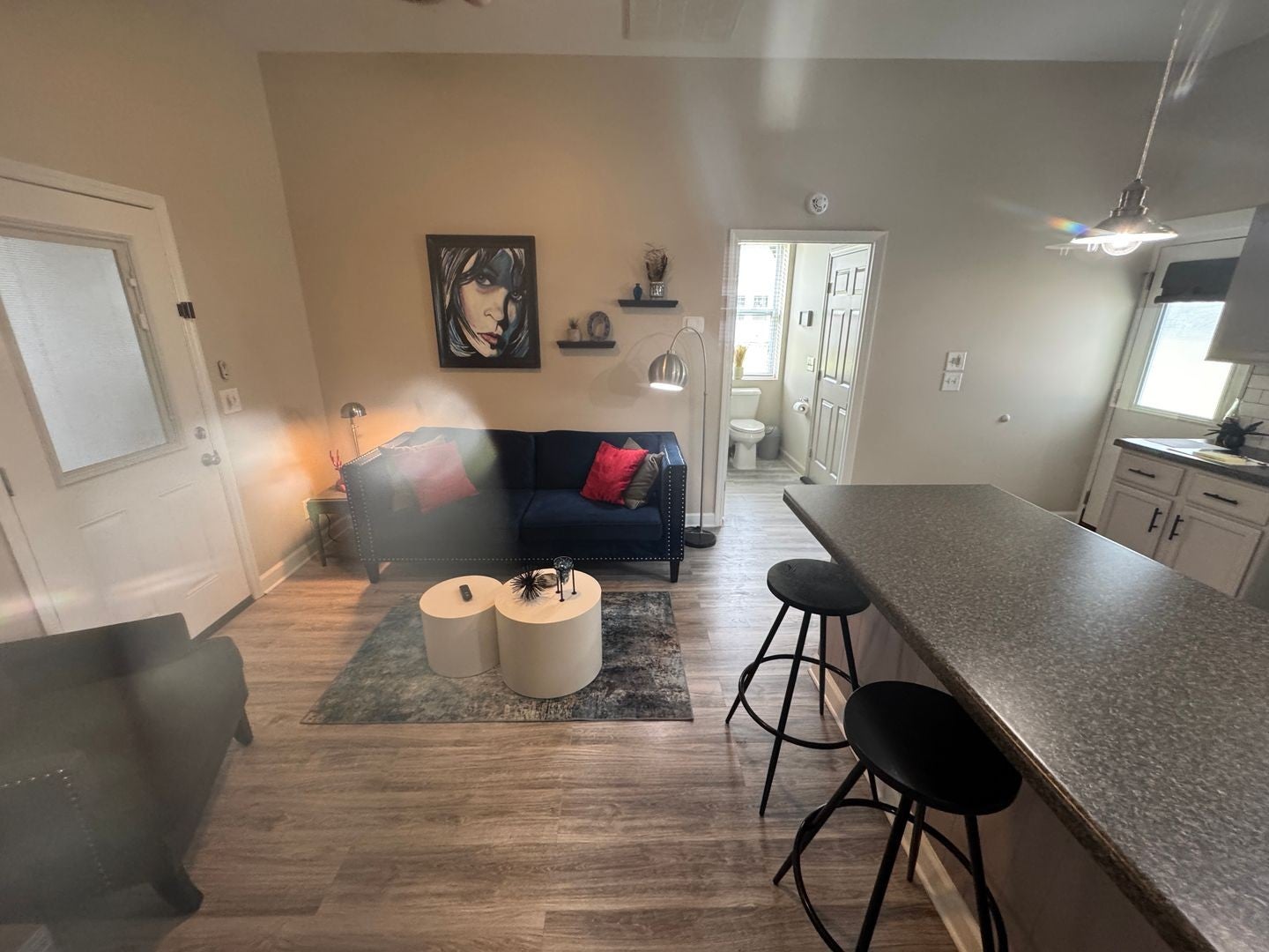 450 Quarry Rd B