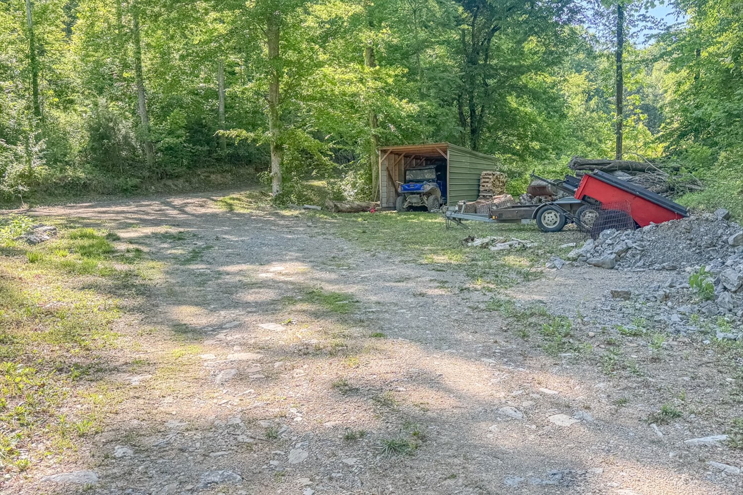 0 Lost Hollow Ln