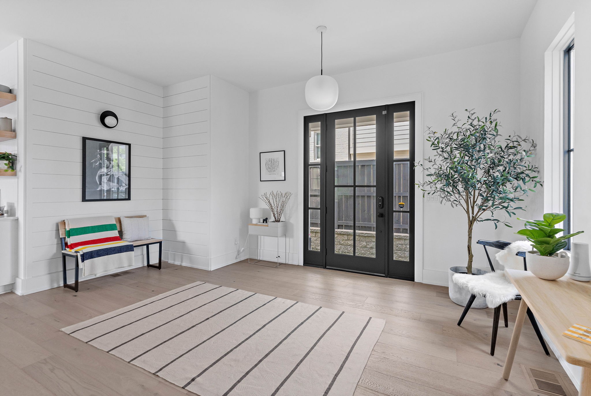 1207 Sweetbriar Avenue A & B