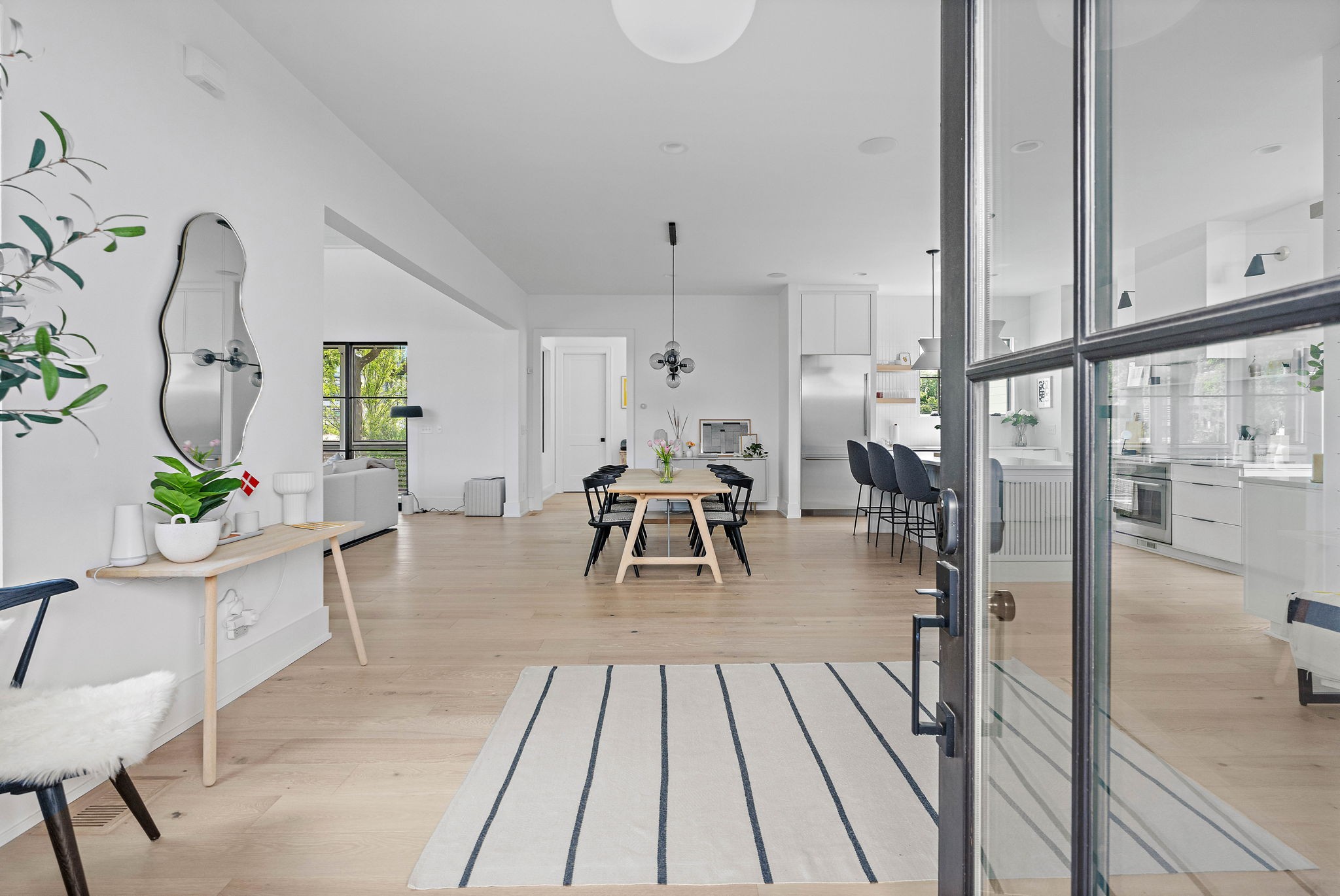 1207 Sweetbriar Avenue A & B