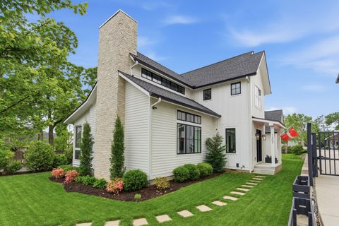 1207 Sweetbriar Avenue A & B Nashville TN 37212