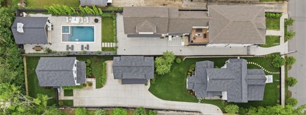 1207 Sweetbriar Avenue A & B