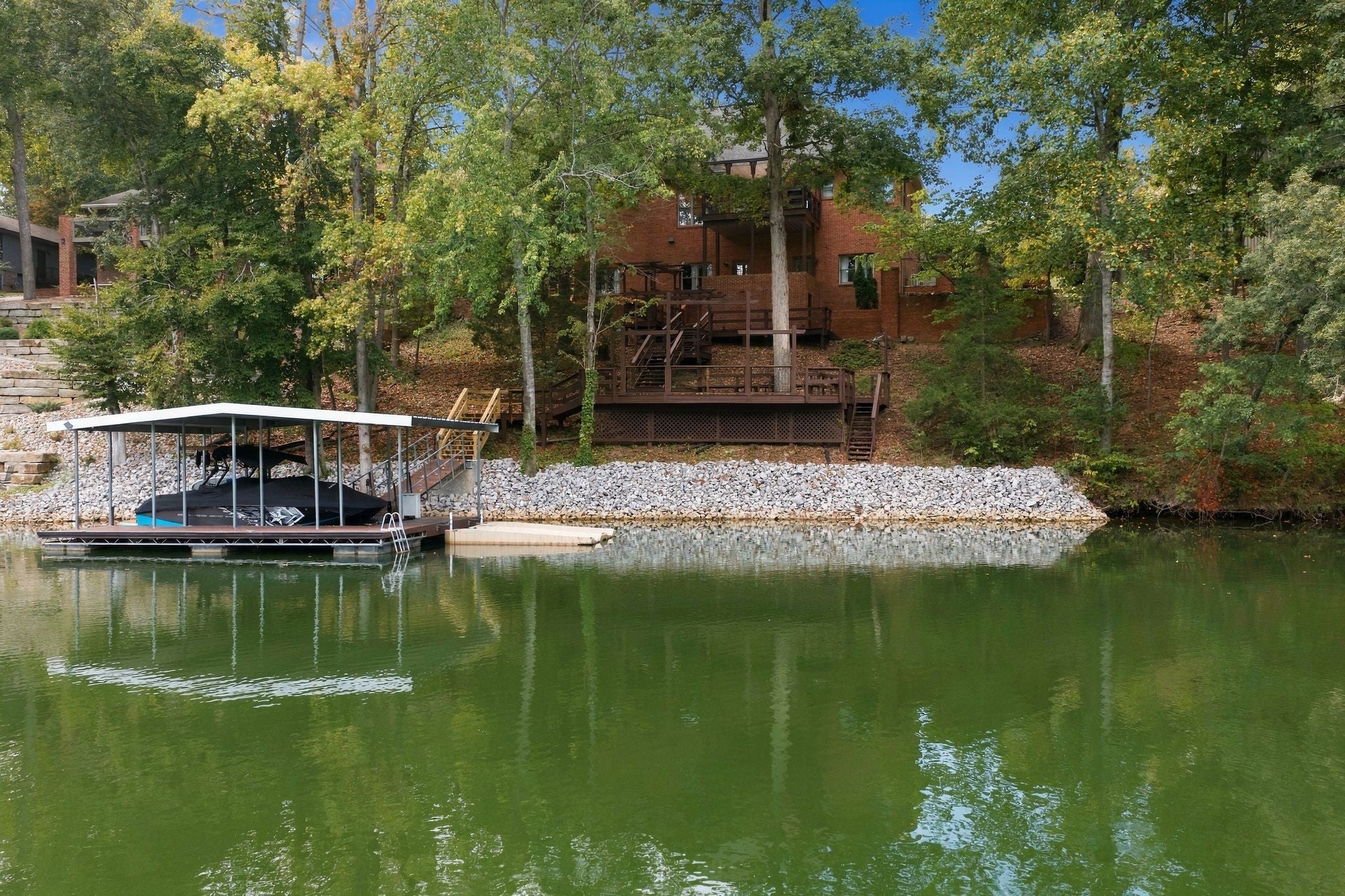228 Murray Lake Dr
