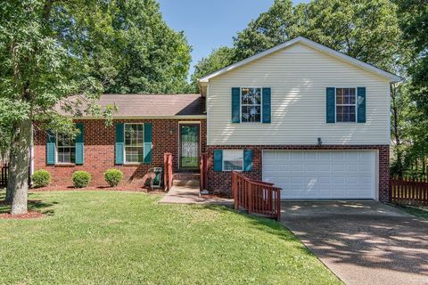 704 Rigger Ct Nashville TN 37217