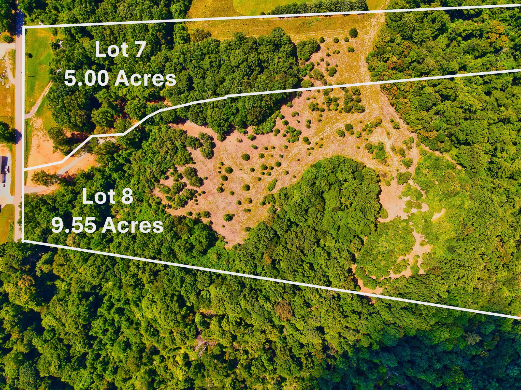 4200 Shiloh Canaan Rd