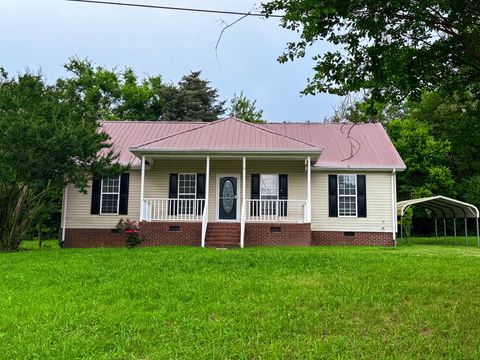 15 Emma May Dr Fayetteville TN 37334