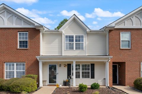 324 Arapaho Dr Murfreesboro TN 37128