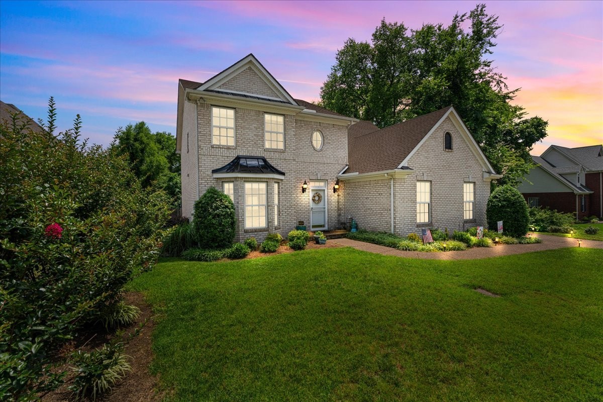 6644 Christiansted Ln