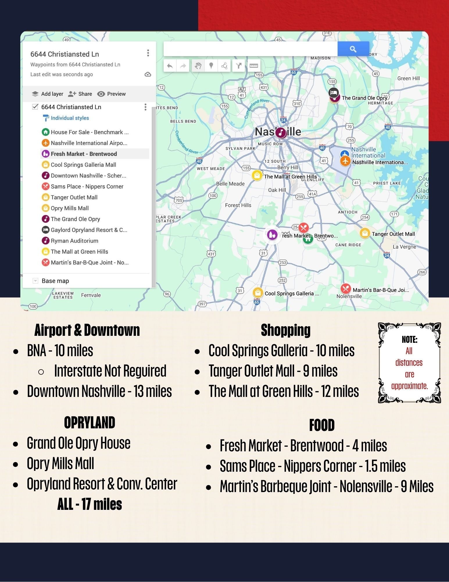 6644 Christiansted Ln