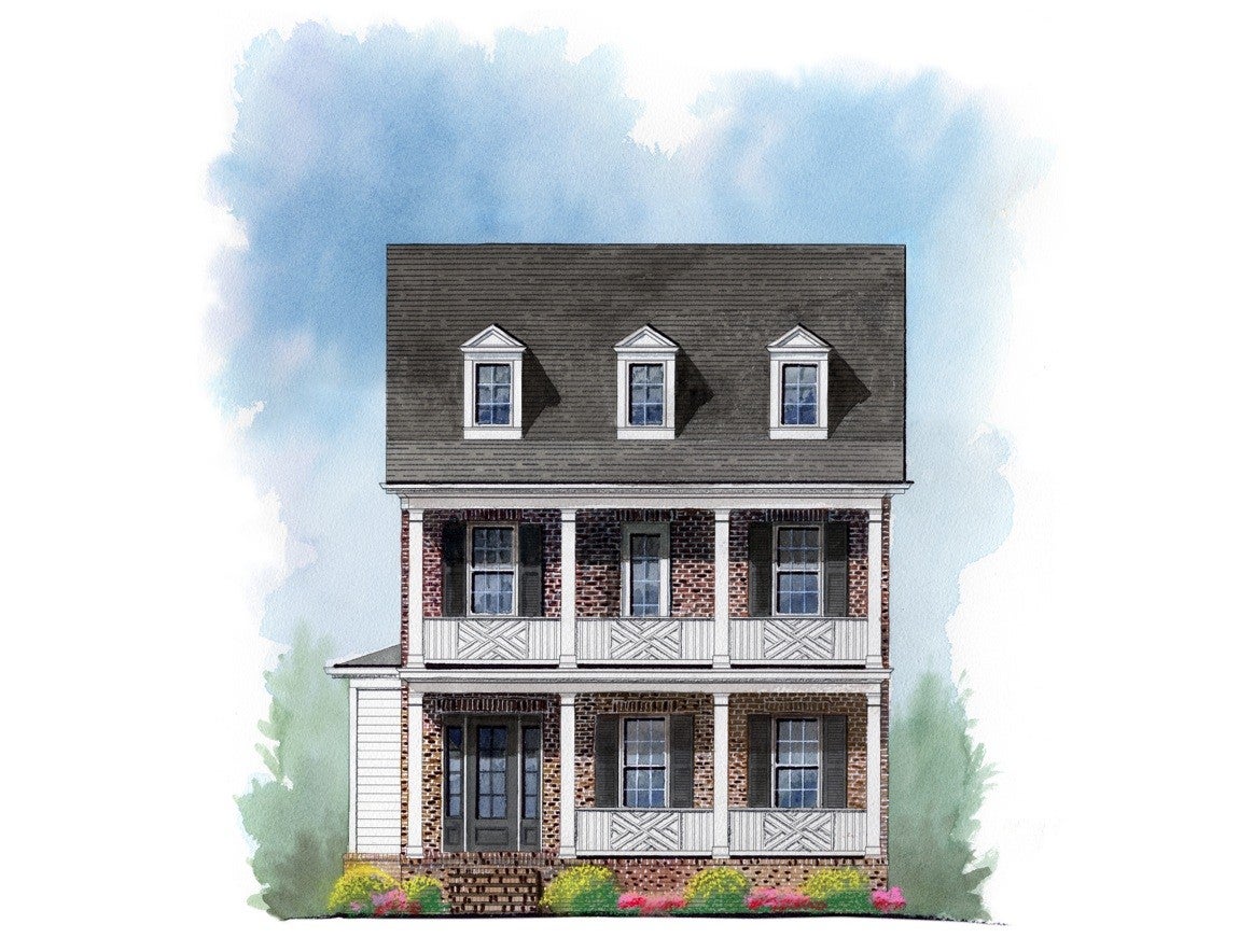 4-bed listing at 5062 Murdoch Road, Nolensville
