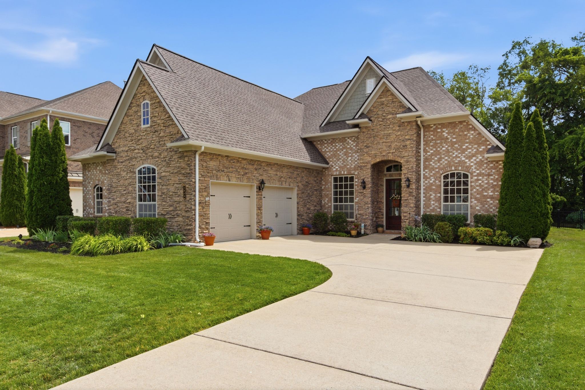 3646 Martins Mill Rd