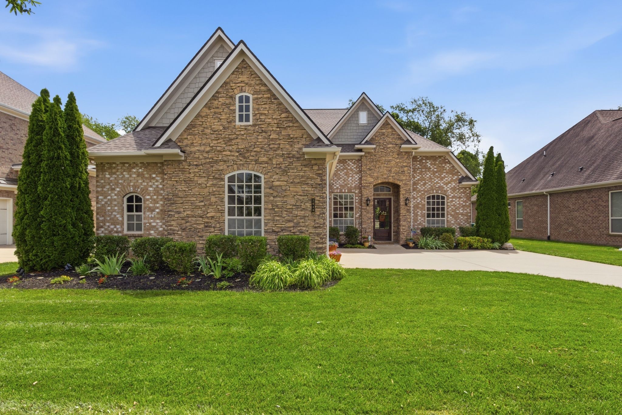 3646 Martins Mill Rd