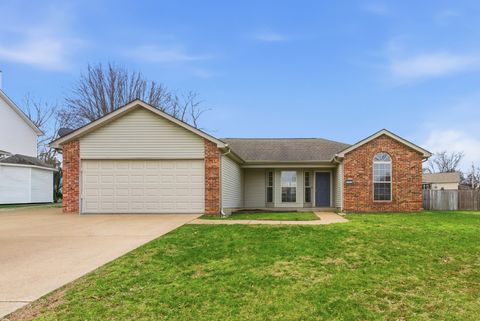 2751 Belle Meade Pl Columbia TN 38401