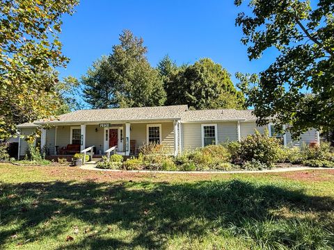 2414 Spaulding Cir Murfreesboro TN 37128