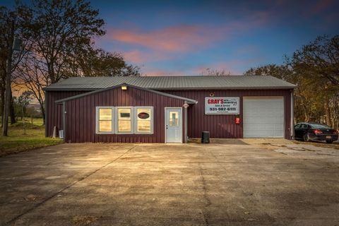 6522 Polk Ln Columbia TN 38401