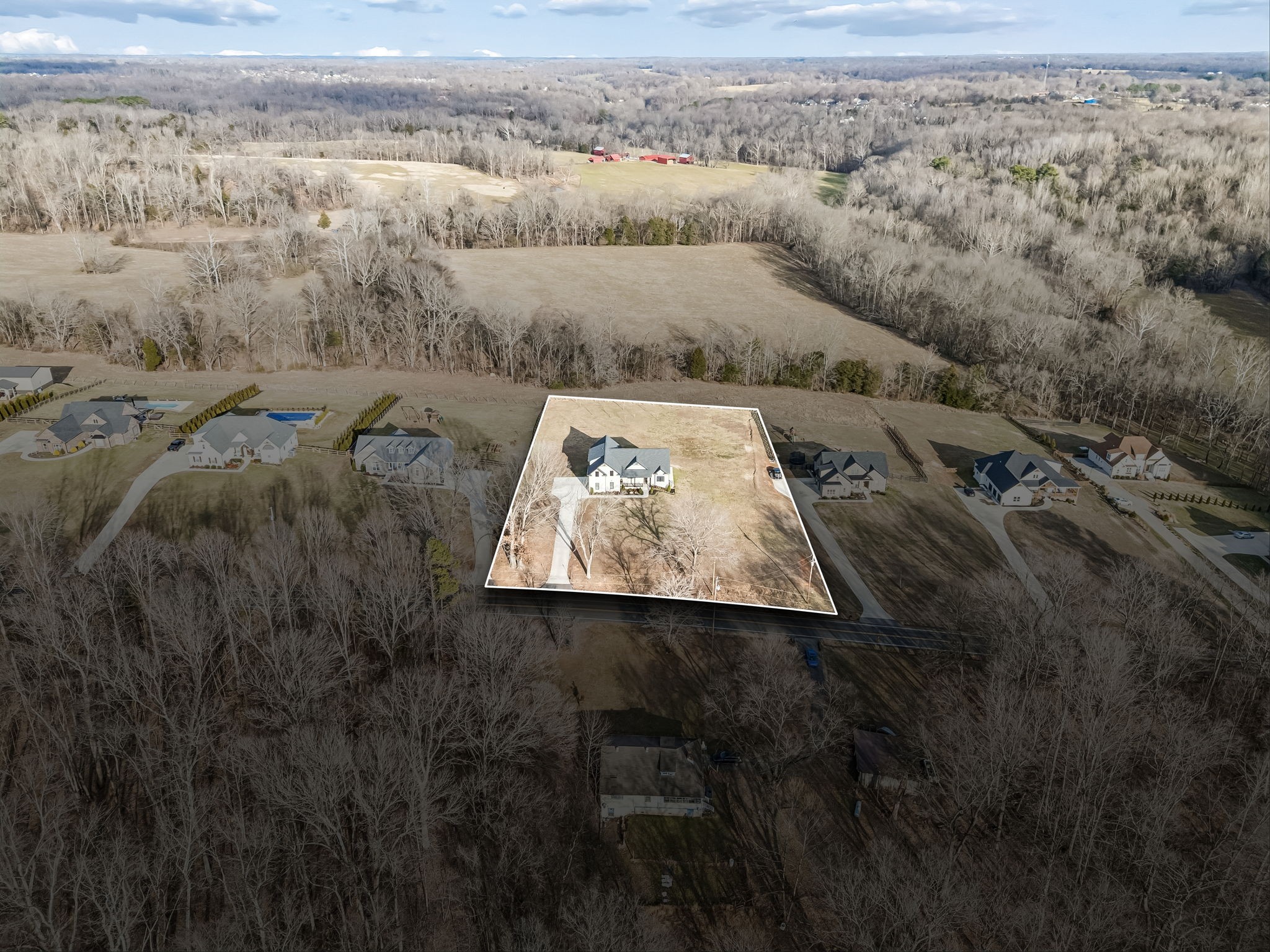 1005 Hickory Point Rd