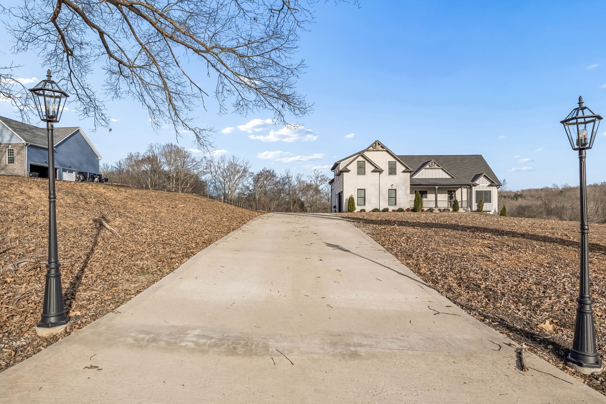 1005 Hickory Point Rd