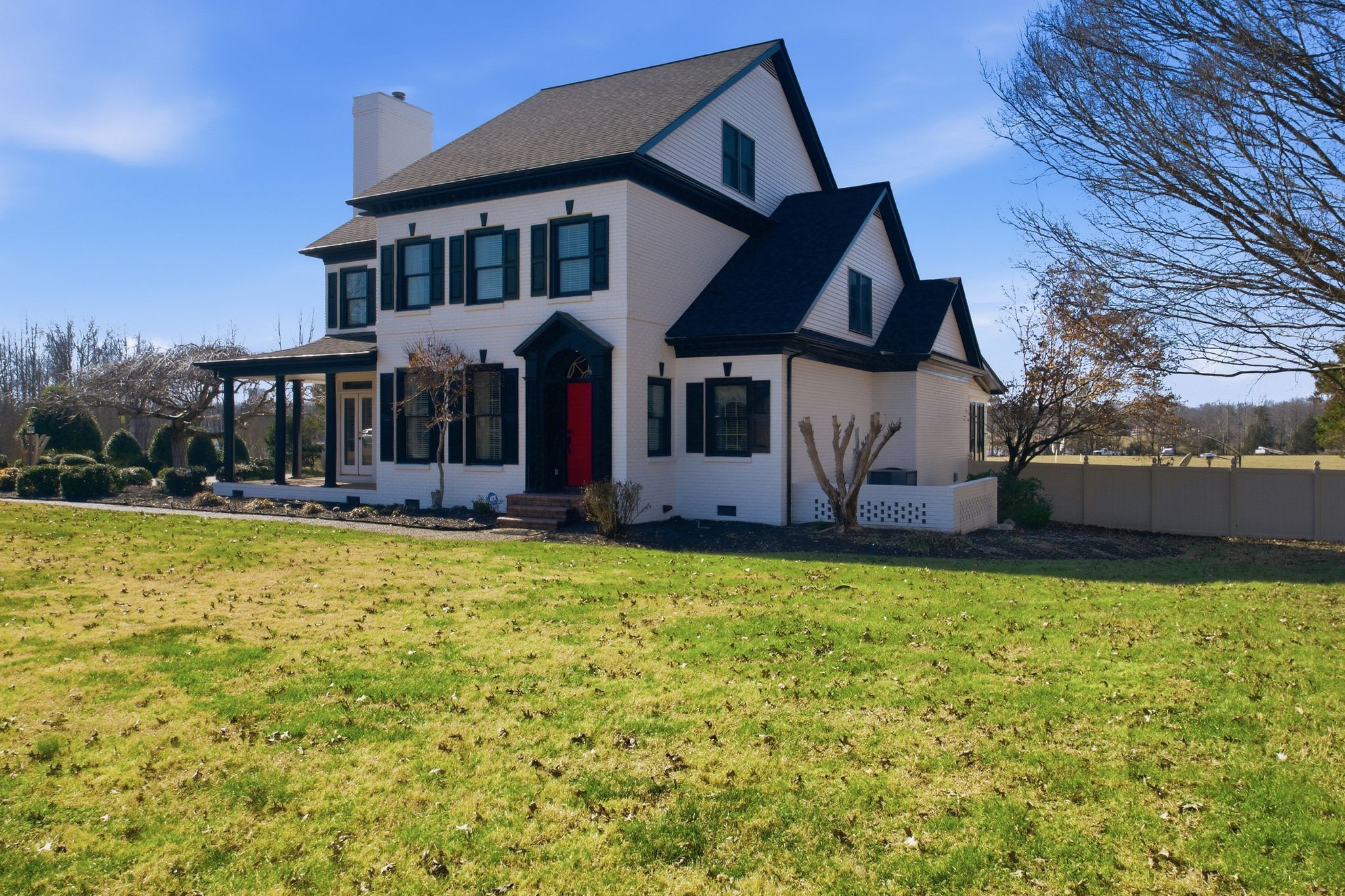 111 Chadwick Farms Dr