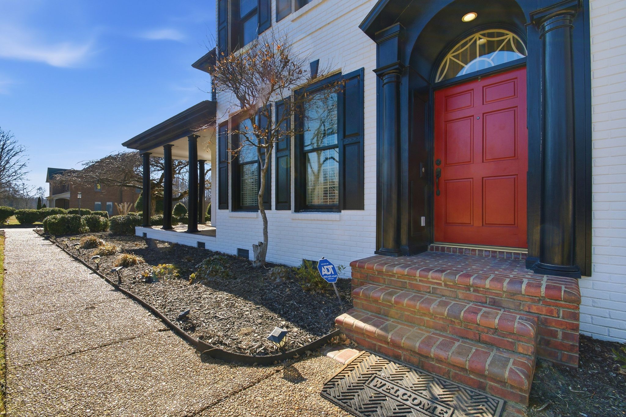 111 Chadwick Farms Dr