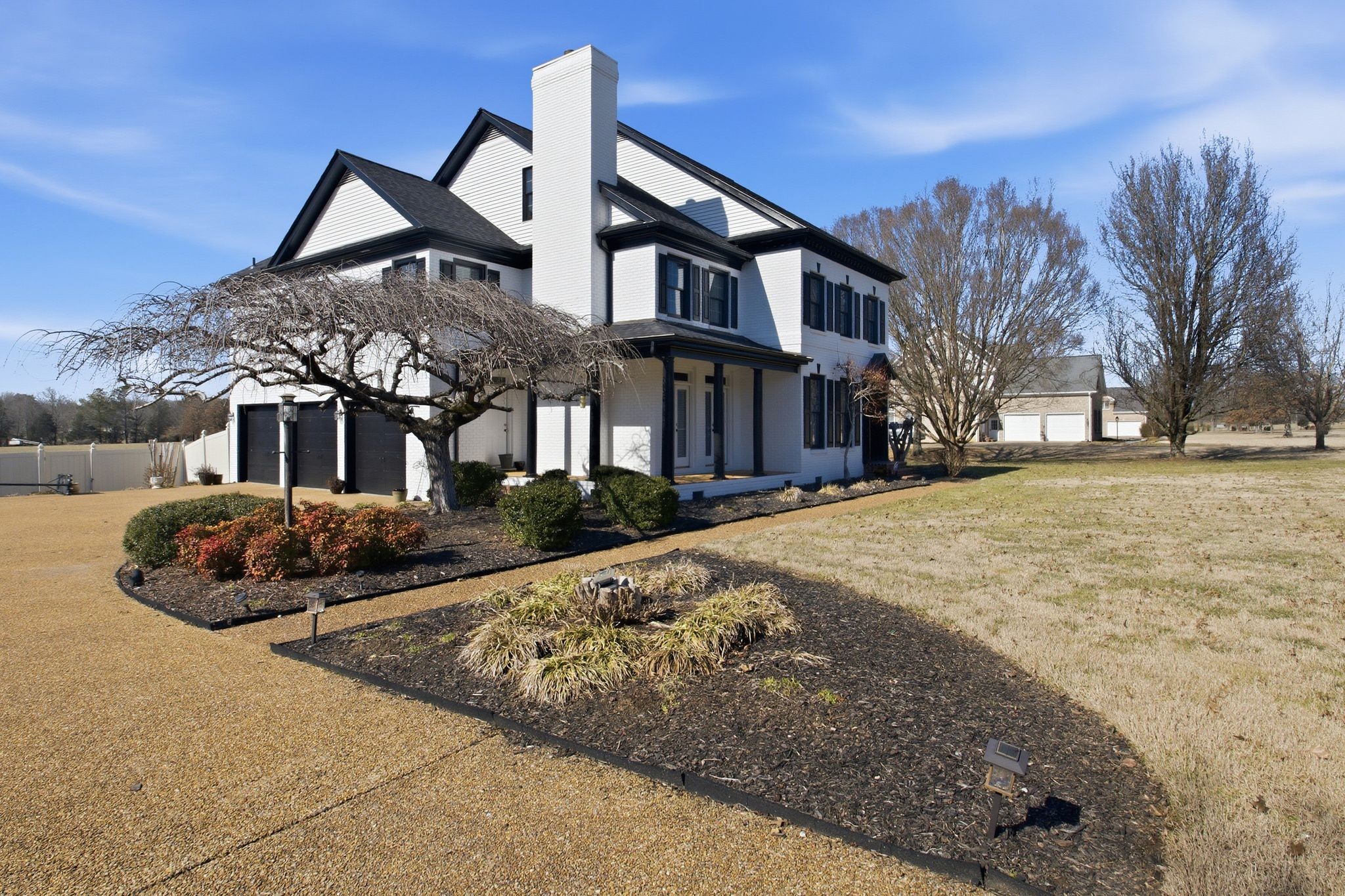 111 Chadwick Farms Dr