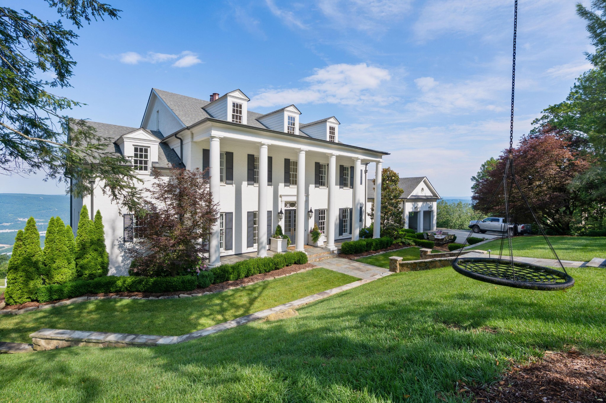 802 W Brow Road