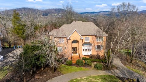6338 Shadow Ridge Ct Brentwood TN 37027