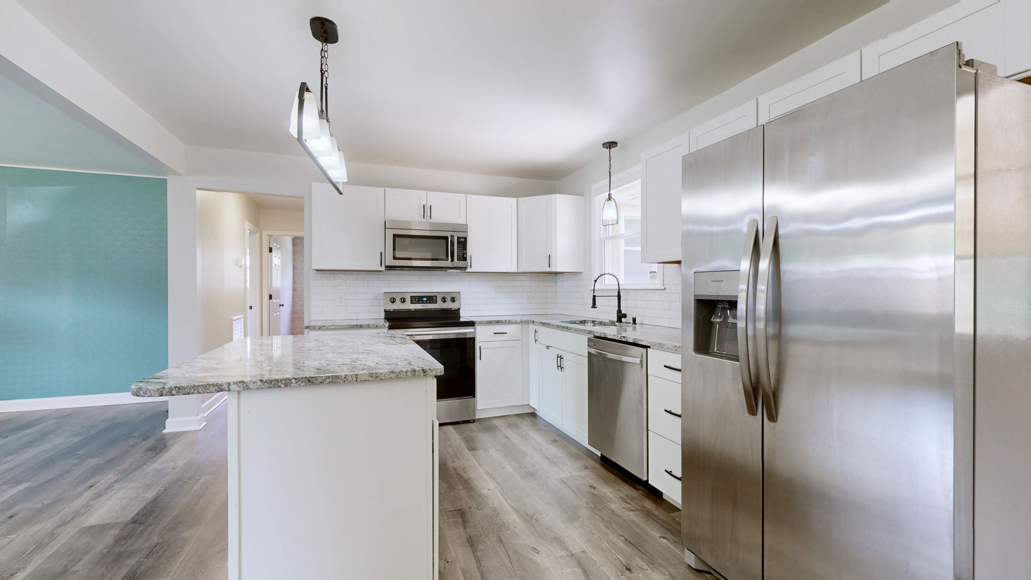 3020 Vistavalley Ct