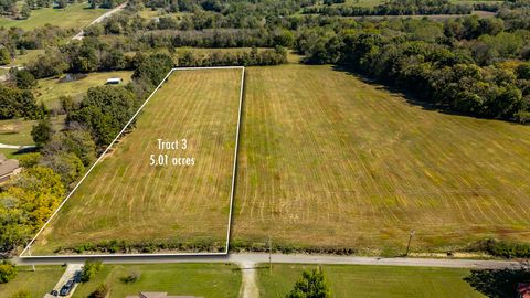 0 Harper Road Portland TN 37148