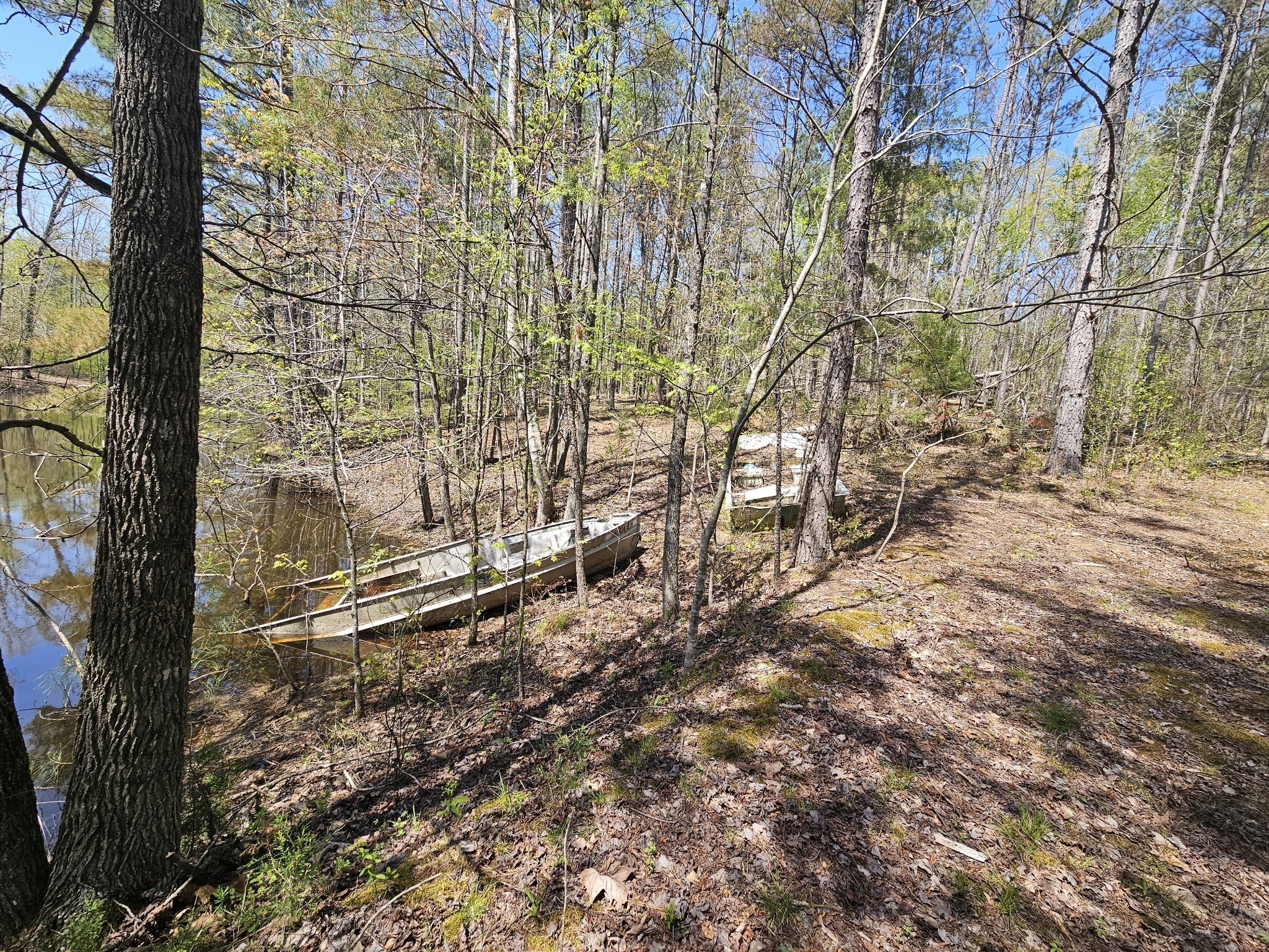 5005 Bunches Chapel Rd