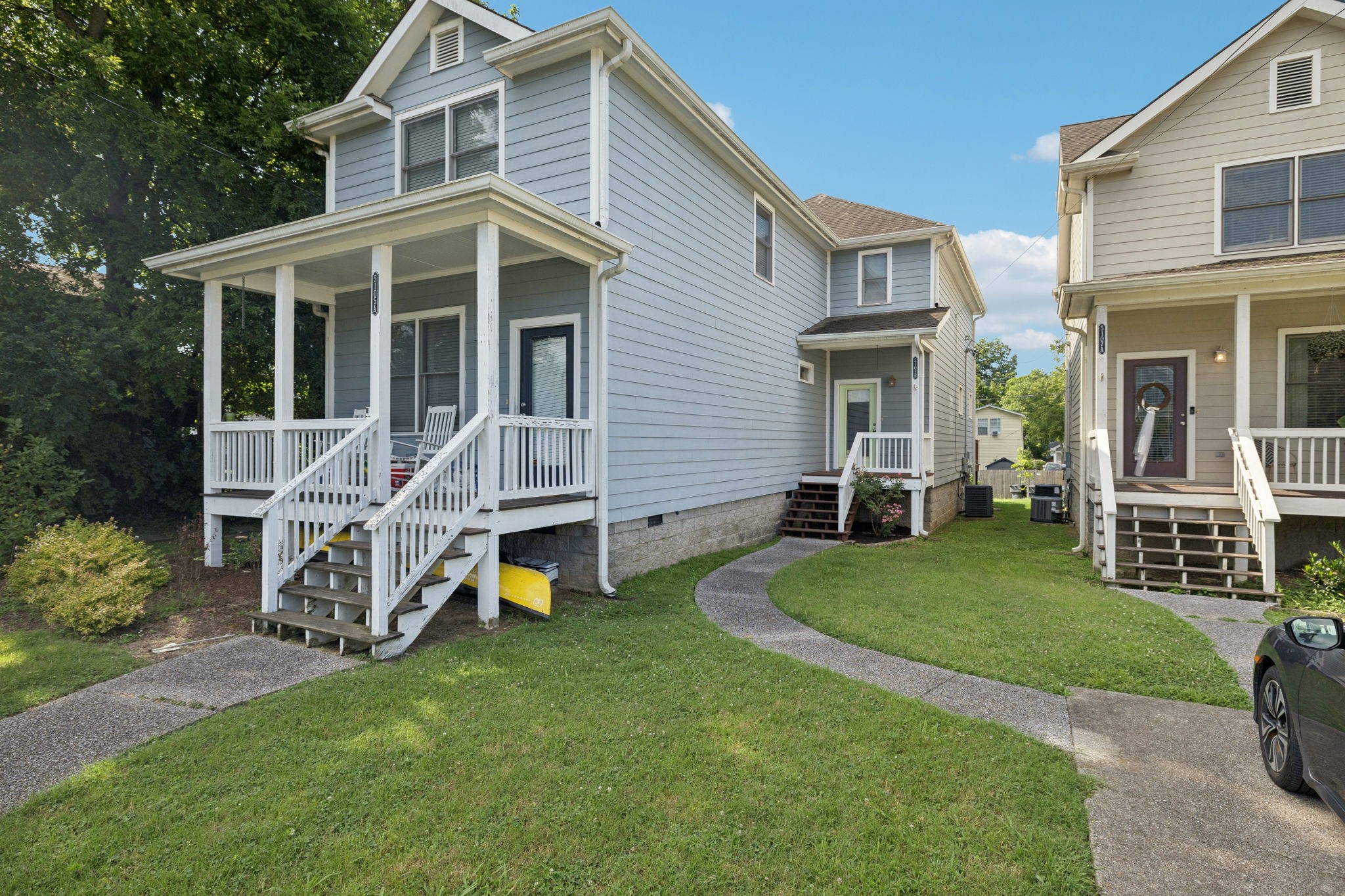 5105B Michigan Ave