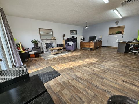 807 Lipscomb St Shelbyville TN 37160