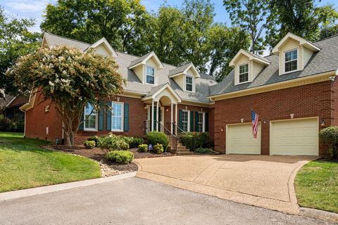 908 Stone Box Ct Brentwood TN 37027