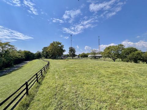 1400 Ragsdale Ln Pulaski TN 38478