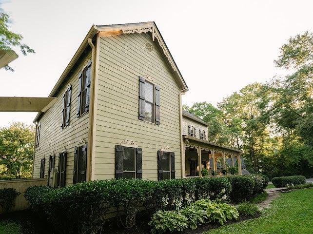 4307 Old Hillsboro Rd