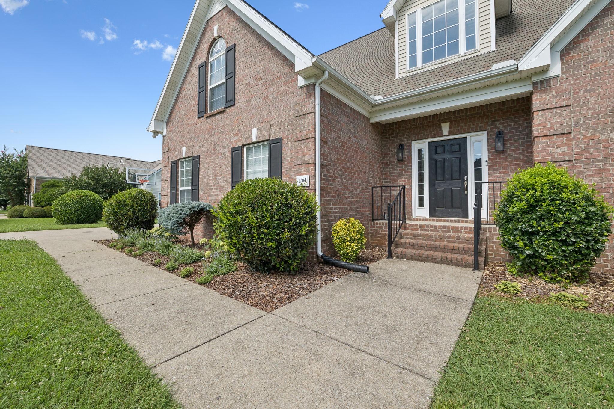 1704 Satterfield Ct
